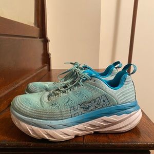 Hoka BONDI 6